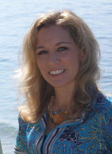 Denise Carson, Blog Author of Celebration2Life