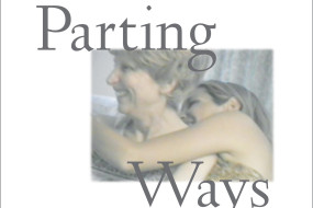 Parting Ways: A New Book About Celebrating Life