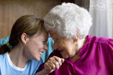 Dignity Therapy values leaving your spoken legacy to loved ones